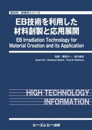 EB技術を利用した材料創製と応用展開　
