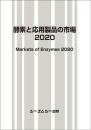 酵素と応用製品の市場2020