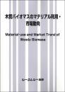 木質バイオマスのマテリアル利用・市場動向　