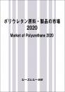 ポリウレタン原料・製品の市場2020