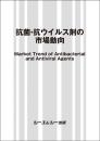 抗菌・抗ウイルス剤の市場動向