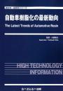 自動車樹脂化の最新動向